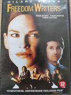 Freedom Writers (2006) (Hilary Swank) DVD, Enlèvement ou Envoi, Comme neuf