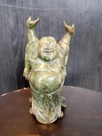Bouddha en Jade, Chine, Enlèvement ou Envoi, Comme neuf