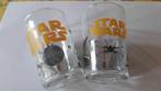 Collection   Star Wars verres moutarde décorés, Comme neuf, Enlèvement