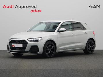 Audi A1 Sportback A1 Sportback 25 TFSI Business Edition Adva beschikbaar voor biedingen