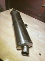 Akrapovic titanium demper, Motoren, Ophalen of Verzenden