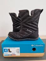Zwarte, kwalitatieve sneeuwlaarzen van Columbia, maat 36., Ophalen, Zo goed als nieuw