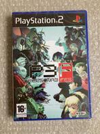 Persona 3 FES PS2 PAL, Ophalen, Nieuw