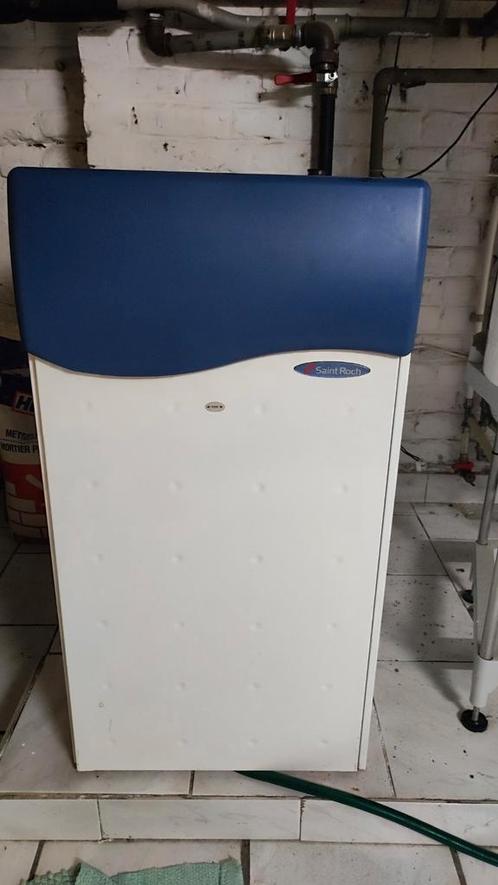 Saint Roch ultra gaz année 2005, Doe-het-zelf en Bouw, Verwarming en Radiatoren, Gebruikt, Ophalen
