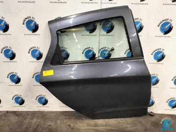 RENAULT ZOE [R_REAR_DOOR] 2021 beschikbaar voor biedingen