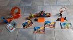 Te koop:
Lego city stuntz sets, Enlèvement, Lego