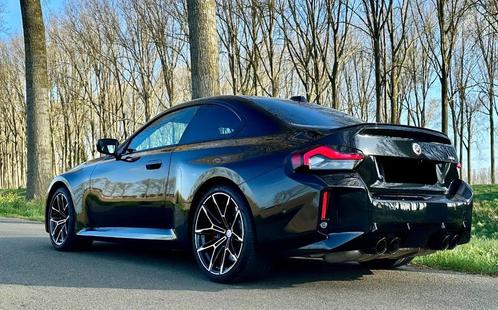 BMW M2 Full Option met garantie BMW, Auto's, BMW, Particulier, 2 Reeks, ABS, Achteruitrijcamera, Adaptieve lichten, Adaptive Cruise Control