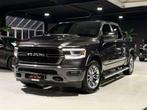 Dodge Ram 1500 SPORT 5.7 HEMI 401CV LPG GPS CAMERA TVAC, Auto's, 4 deurs, Gebruikt, Leder, Bedrijf
