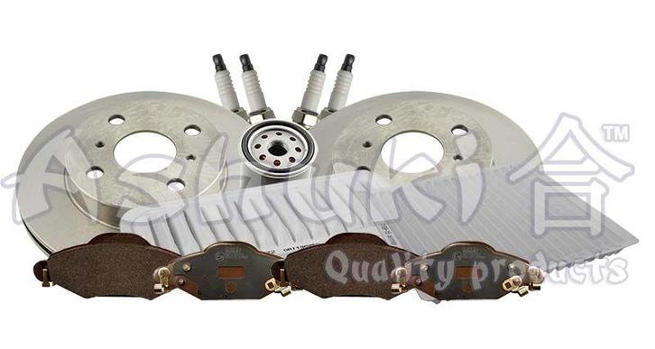 DIVERSEN Toyota Yaris (P1) (01-1999/11-2005), Auto-onderdelen, Overige Auto-onderdelen, Toyota, Nieuw