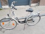 Fiets, Ophalen, Zo goed als nieuw