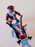 Père Noël en verre de Murano, Enlèvement, Neuf