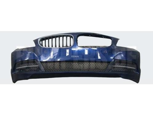Bumper BMW Z4 E89 09-16 Voorbumper Q5104, Auto-onderdelen, Carrosserie, Bumper, Voor, Gebruikt, 6 maanden garantie, Ophalen of Verzenden