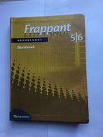 Frappant 5/6 Basisboek isbn 9789028957909, Boeken, Gelezen, Nederlands, Ophalen of Verzenden