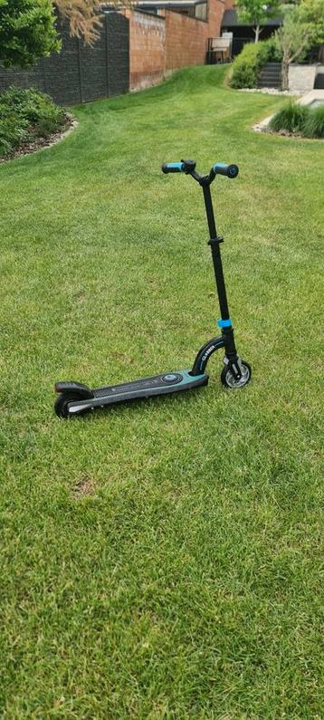 Globber e-step, Enlèvement, Comme neuf