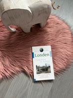 Reisgids Londen, Livres, Guides touristiques, Comme neuf, Enlèvement ou Envoi