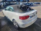 pro Audi a3 8p cabriolet 2,0 tdi 140cv blanc, Autos : Pièces & Accessoires, Audi, Utilisé, Enlèvement ou Envoi