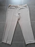 Broek(en) beige of donker blauw, Vêtements | Femmes, Grandes tailles, Enlèvement, Neuf, Beige, Pantalon ou Jeans