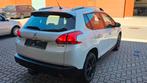 Peugeot 2008 1.2 benzine bj 2016 euro6b 120000 km gekeurd, Particulier, Te koop, Benzine