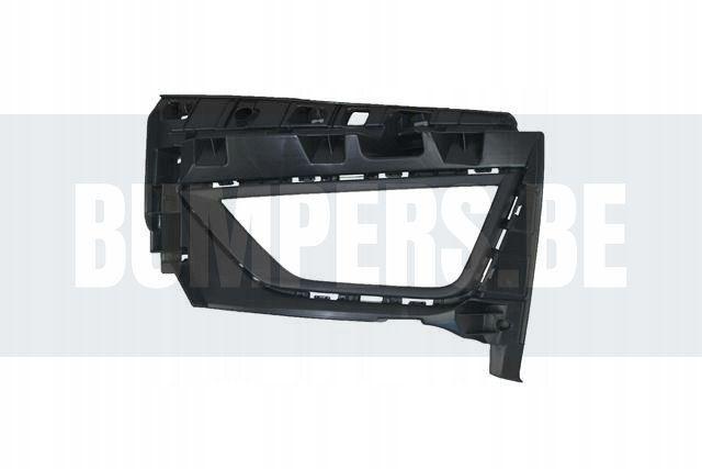 GRILL VOLKSWAGEN POLO 2018 PRE-FACE FRONT BUMPER GRILLE HALO, Auto-onderdelen, Overige Auto-onderdelen, Gebruikt, 6 maanden garantie