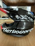 Crosshelm Bel Fasthouse, Motoren, Heren, Overige typen, L, Tweedehands