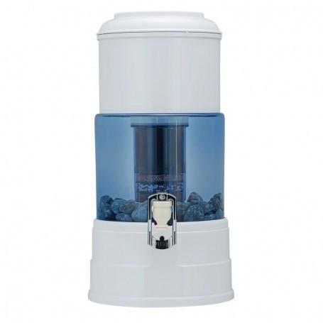 Waterfilter. Doonam Biotec waterfilter met extra filters., Diversen, Overige Diversen, Zo goed als nieuw, Ophalen