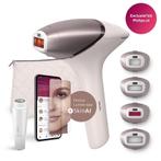 Philips Lumea IPL 9900 Series, Ophalen of Verzenden, Refurbished, Scheren en Epileren