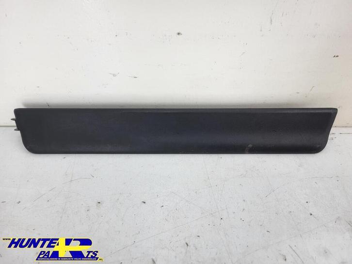 Instaplijst rechtsvoor Volvo V70 III ('07-'17) 31250823, Auto-onderdelen, Interieur en Bekleding, Volvo, Gebruikt, Ophalen of Verzenden