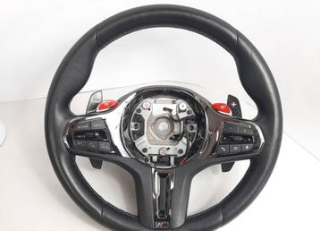 Stuurwiel BMW X5M F95 X6M F96 XM G09  beschikbaar voor biedingen