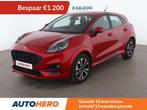 Ford Puma 1.0 EcoBoost Mild-Hybrid ST-Line (bj 2022), Auto's, Stof, 5 zetels, 5 deurs, SUV of Terreinwagen