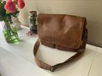 Aunts and Uncles Sac Modell Nick Vintage Tan, Ophalen of Verzenden, Zo goed als nieuw