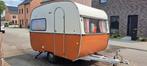 De Reu caravan, Caravans en Kamperen, Caravans, Particulier