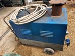 warmwaterhogedrukreiniger,merk dibo,160 bar,550 L/h,, Ophalen of Verzenden, Gebruikt, Elektrisch, Met autostop en -start