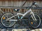 Kinderfiets, Fietsen en Brommers, Ophalen, Gebruikt, 20 inch, Decathlon