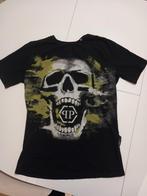 Phillipe Plein t-shirt XXL, Verzenden