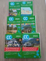 Boeken ACSI Camperplaatsen, Enlèvement ou Envoi