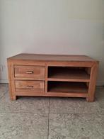 TV-kast in teak, Huis en Inrichting, Kasten |Televisiemeubels, Ophalen
