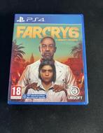 Far Cry 6-ps4/ps5- Amazing Condition-, Ophalen, Zo goed als nieuw