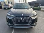 DS DS 3 Crossback E-Tense Performance Line, Auto's, DS, 136 pk, Zwart, 5 deurs, Parkeersensor