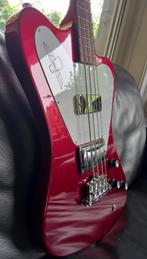 Neuve Gibson American Thunderbird Sparkling Burgundy, Muziek en Instrumenten, Snaarinstrumenten | Gitaren | Bas, Ophalen, Nieuw