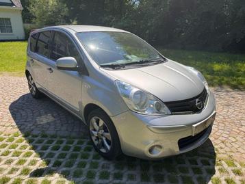 nisan, Autos, Nissan, Achat, Entreprise, Boîte manuelle, 1386 cm³