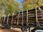 Brandhout per vrachtwagen - beukenhout, Tuin en Terras, Brandhout, Ophalen, Beukenhout