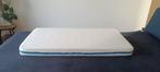 Aerosleep matras + Aerosleep matrasbeschermer, Ophalen, Eenpersoons, Zo goed als nieuw, Overige maten