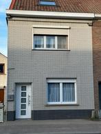 Maison à vendre, Bruxelles, 3 pièces, Maison 2 façades, Province du Brabant flamand