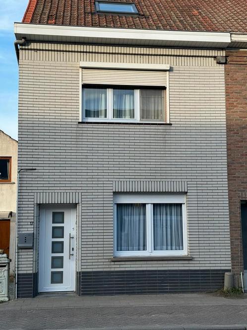 Huis te koop, Immo, Huizen en Appartementen te koop, Provincie Vlaams-Brabant, Tussenwoning