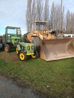 Tractors, Zakelijke goederen, Landbouw | Tractoren, Ophalen