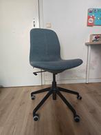 Burostoel nieuw Ikea langfjall, Ophalen