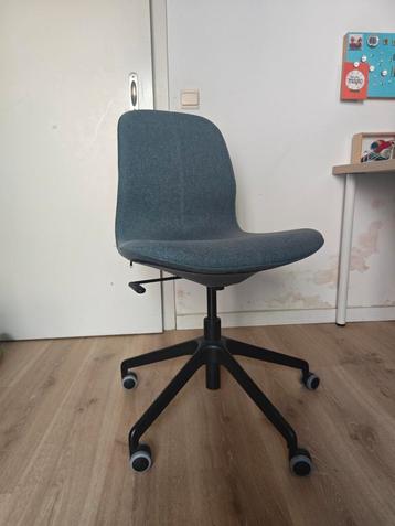 Burostoel nieuw Ikea langfjall beschikbaar voor biedingen