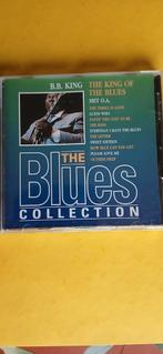 B.B. King - The Blues Collection, Cd's en Dvd's, Cd's | Jazz en Blues, Ophalen of Verzenden, Zo goed als nieuw, Blues