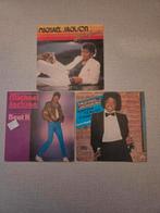 Michael Jackson., Enlèvement ou Envoi, Single