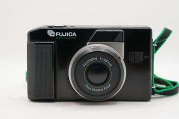 Fujica DL-20 analoge camera